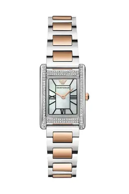 Emporio Armani: Часы 