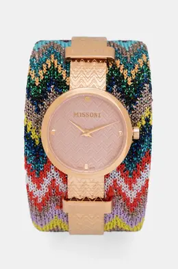 Missoni: Часы 
