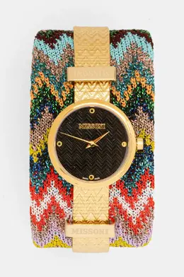 Missoni: Часы 