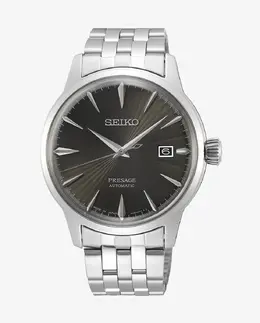 Seiko: Часы 
