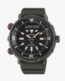 Seiko: Часы 