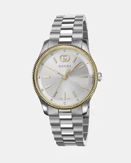 Gucci: Часы  G Timeless