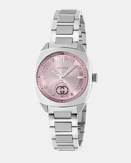 Gucci: Часы  Interlocking G