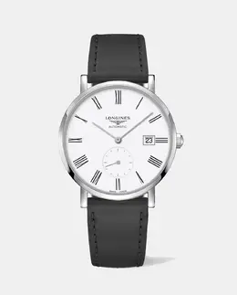 Longines: Часы  Elegant Collection