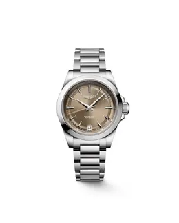 Longines: Часы  Conquest