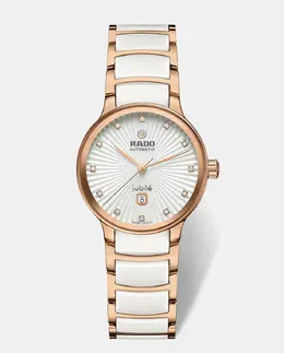 Rado: Часы 