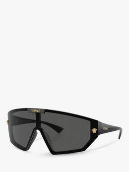 Versace: Очки 