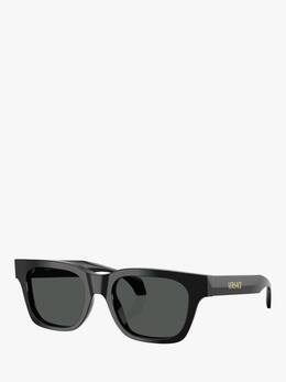 Versace: Очки 