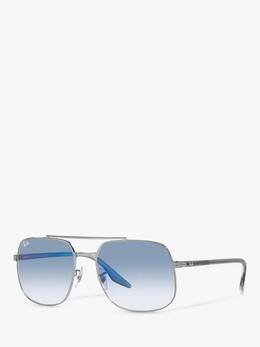 Ray-Ban: Очки 