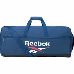 Reebok: Синяя сумка 