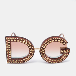 Dolce & Gabbana: Очки  DG