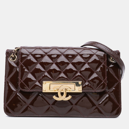 Chanel: Красная сумка 
