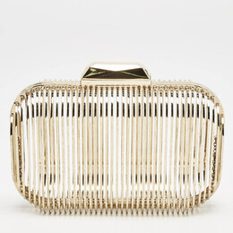 Jimmy Choo: Клатч 