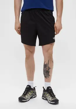 The North Face: Спортивные шорты 