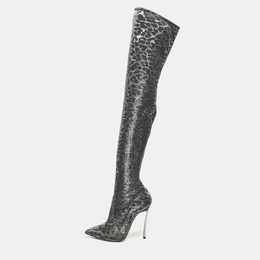 Casadei: Сапоги 