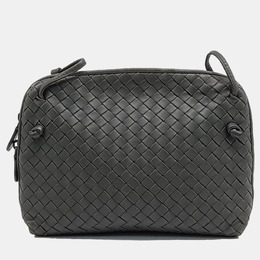 Bottega Veneta: Сумка через плечо 
