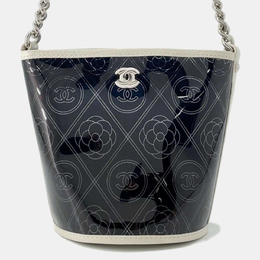 Chanel: Чёрная сумка 