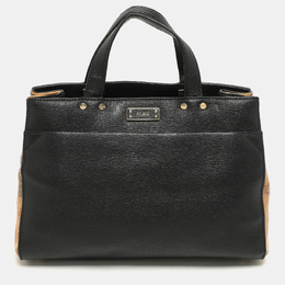 Alviero Martini 1A Classe: Чёрная сумка 