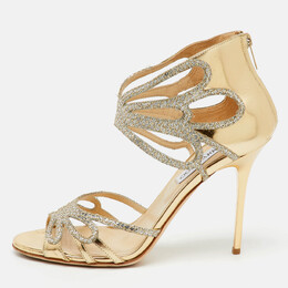 Jimmy Choo: Сандалии 