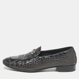 Giuseppe Zanotti: Чёрные туфли 