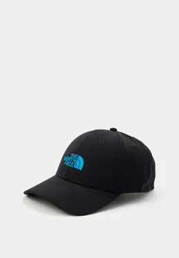 The North Face: Чёрная кепка 