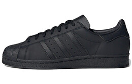 Adidas Originals: Чёрные кроссовки 