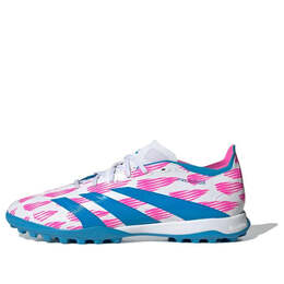Adidas: Синие кроссовки  Predator