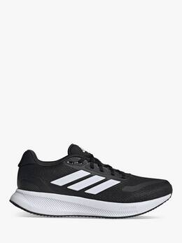 Adidas: Белые кроссовки  Duramo