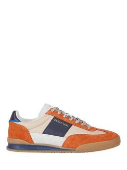 Paul Smith: Красные кроссовки 
