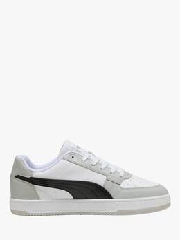 PUMA: Белые кроссовки 