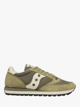 Saucony: Кроссовки 