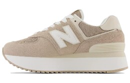 New Balance: Кроссовки  574