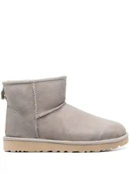 UGG: Ботинки 
