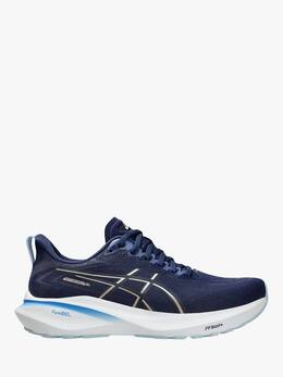 Asics: Голубые кроссовки  GT-2000