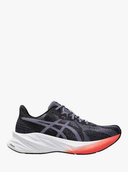 Asics: Фиолетовые кроссовки  Dynablast