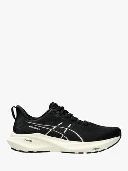 Asics: Чёрные кроссовки  GT-2000