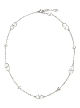 Valentino Garavani: Колье 