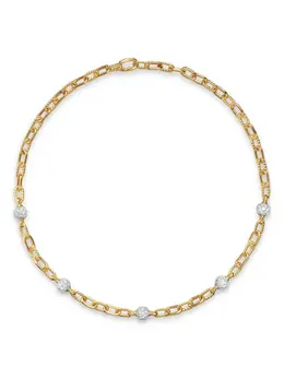 David Yurman: Колье 