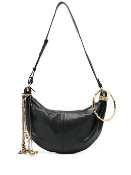 Chloé: Чёрный браслет 