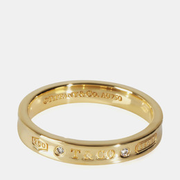 Tiffany & Co.: Кольцо 