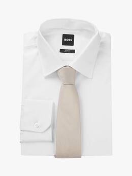 Hugo Boss: Галстук 