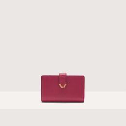 Coccinelle: Кошелёк 
