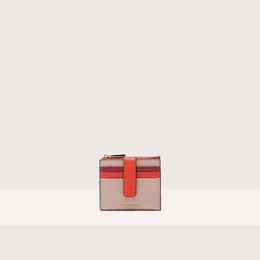 Coccinelle: Кошелёк 