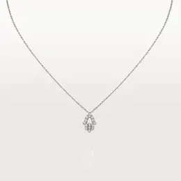 Cartier: Колье 