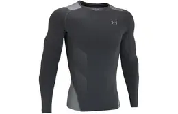 Under Armour: Серая футболка 