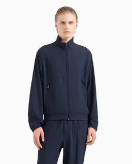 Emporio Armani: Куртка на молнии 