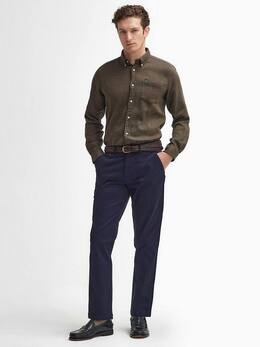 Barbour: Тёмные брюки 
