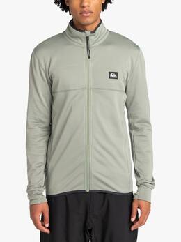 Quiksilver: Толстовка на молнии 