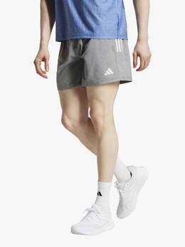 Adidas: Белые шорты 