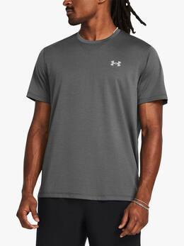 Under Armour: Длинная футболка 
